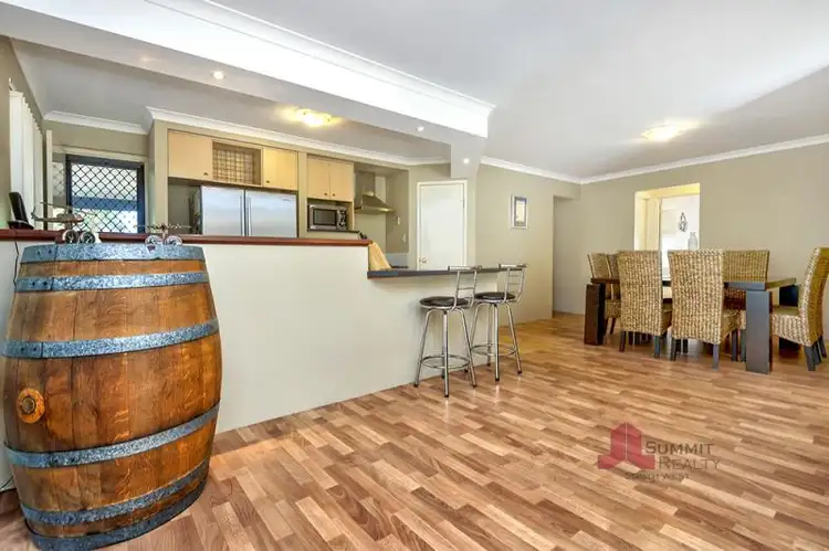 Sixth view of Homely house listing, 2 Koulberry Road, Dalyellup WA 6230