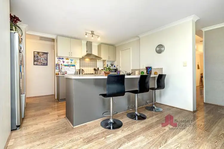 Seventh view of Homely house listing, 6 Pearl Link, Australind WA 6233