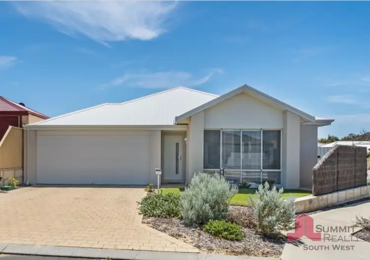 Main view of Homely house listing, 13 Muir Road, Dalyellup WA 6230