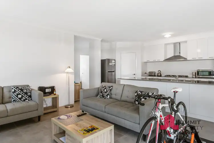 Second view of Homely house listing, 13 Muir Road, Dalyellup WA 6230