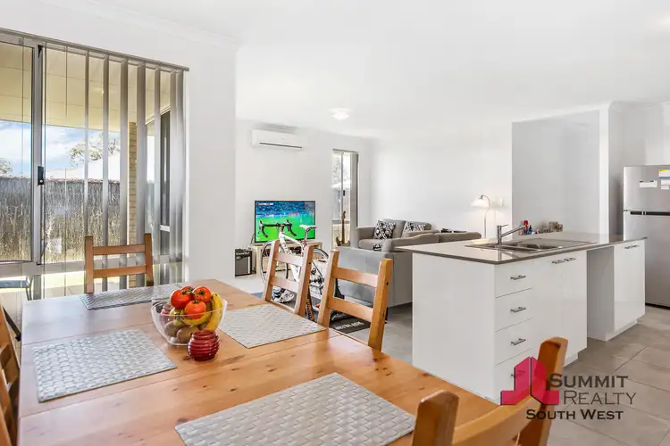 Third view of Homely house listing, 13 Muir Road, Dalyellup WA 6230