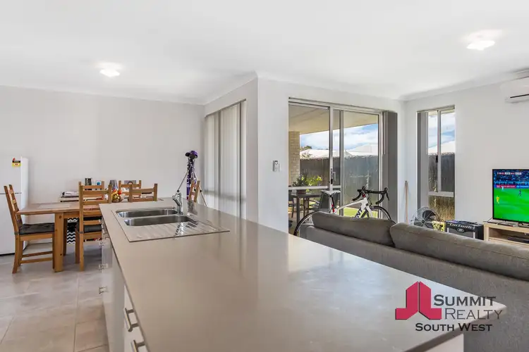 Fourth view of Homely house listing, 13 Muir Road, Dalyellup WA 6230