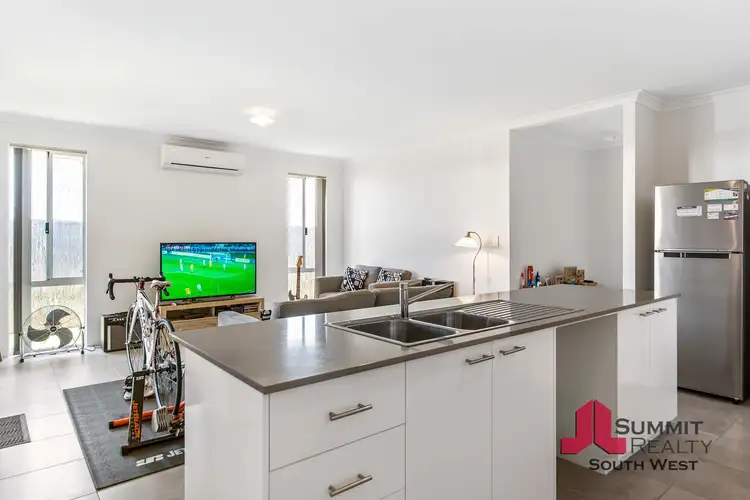 Fifth view of Homely house listing, 13 Muir Road, Dalyellup WA 6230