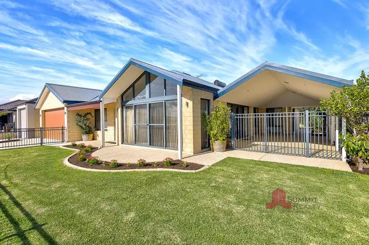 10 Ryeland Avenue, Eaton WA 6232