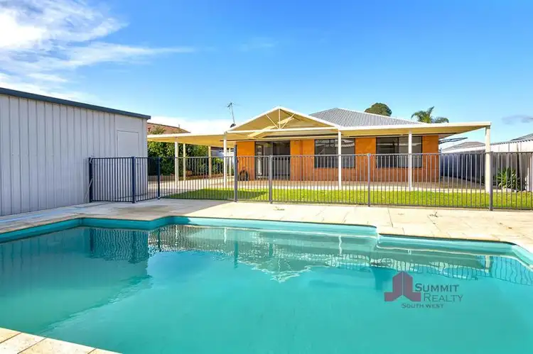 37 Murdoch Crescent, Eaton WA 6232