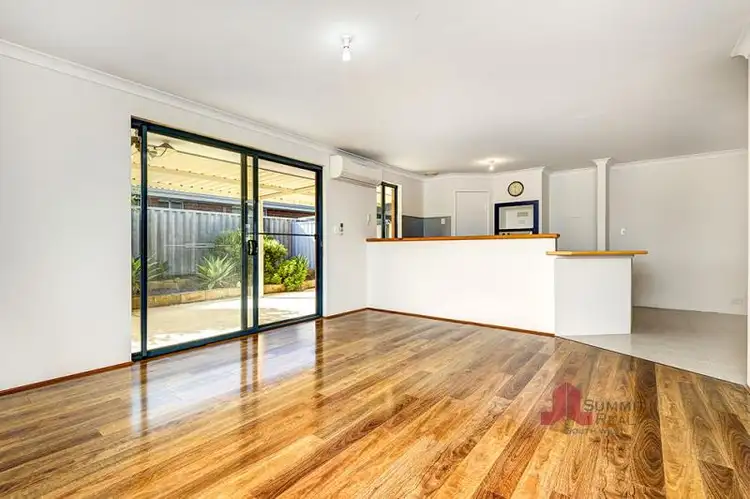 Sixth view of Homely house listing, 37 Murdoch Crescent, Eaton WA 6232