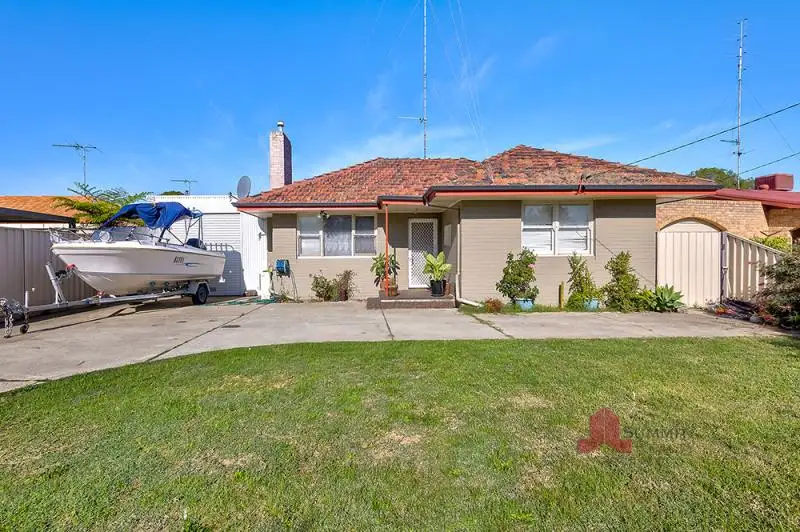 Main view of Homely house listing, 39 Island Queen Street, Withers WA 6230