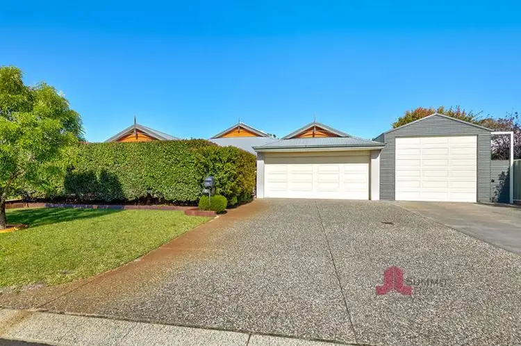 Main view of Homely house listing, 10 Connemara Way, Australind WA 6233