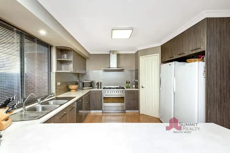 Fourth view of Homely house listing, 10 Connemara Way, Australind WA 6233