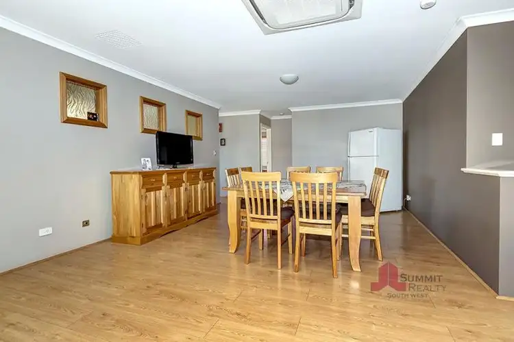 Sixth view of Homely house listing, 10 Connemara Way, Australind WA 6233