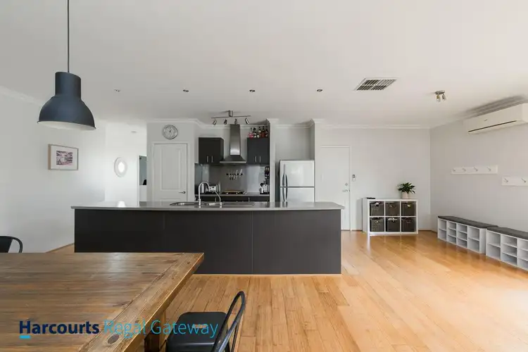 Sixth view of Homely house listing, 25 Hidcote Turn, Aubin Grove WA 6164