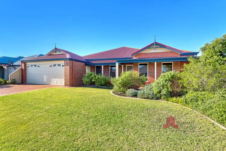 7 Sepia Approach, Dalyellup WA 6230