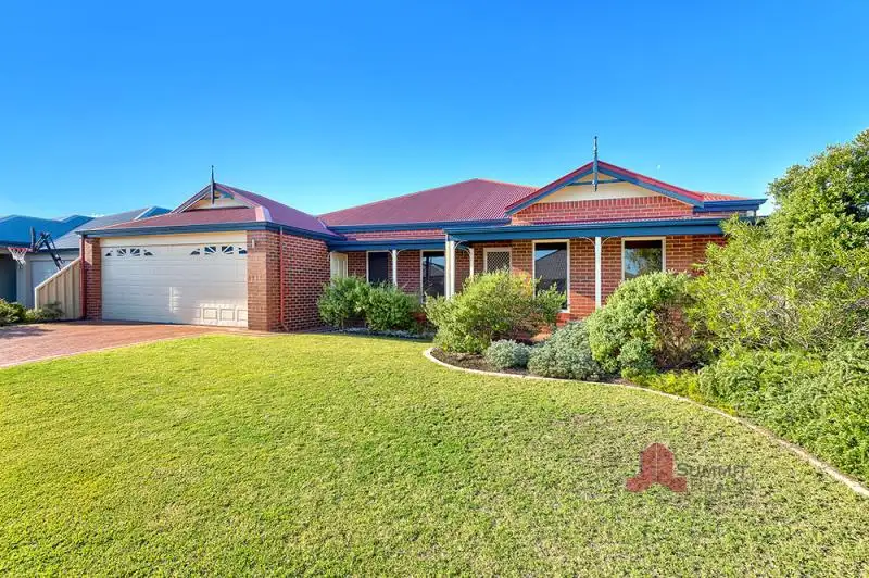 Main view of Homely house listing, 7 Sepia Approach, Dalyellup WA 6230
