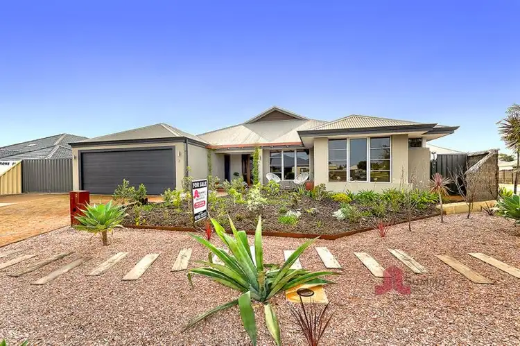 Third view of Homely house listing, 2 Tonkin Fairway, Dalyellup WA 6230