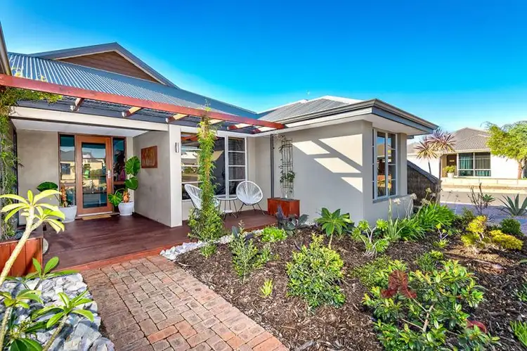Fourth view of Homely house listing, 2 Tonkin Fairway, Dalyellup WA 6230