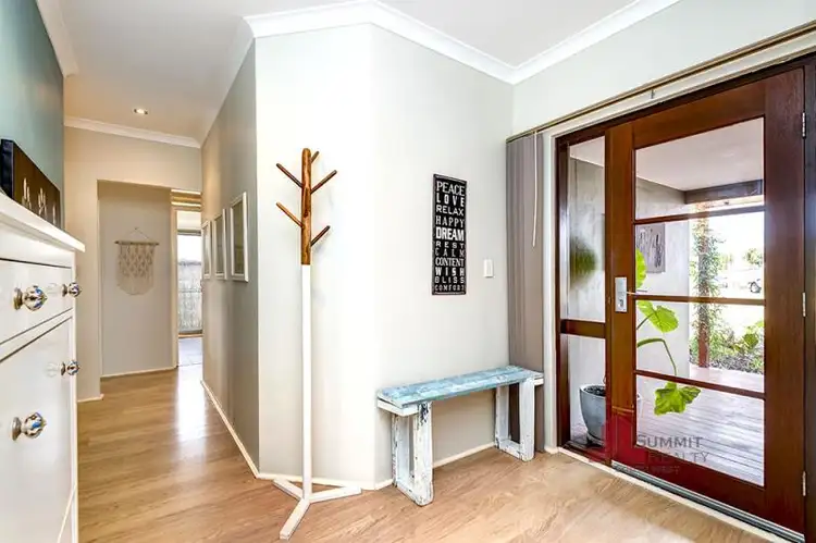 Fifth view of Homely house listing, 2 Tonkin Fairway, Dalyellup WA 6230