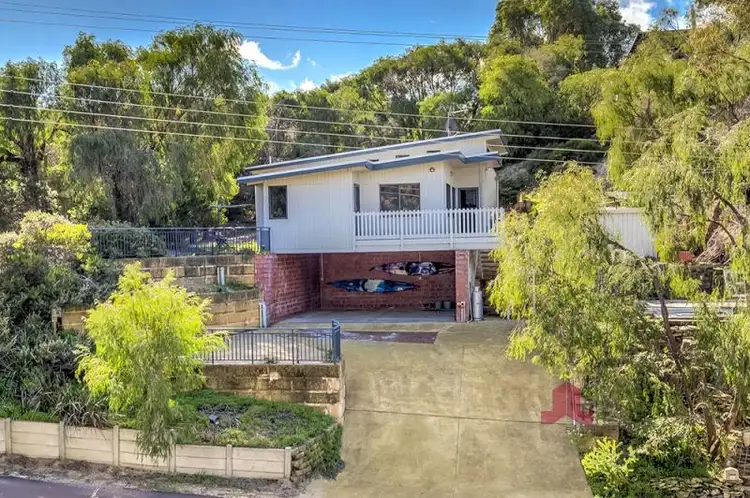 43 Myalup Beach Road, Myalup WA 6220