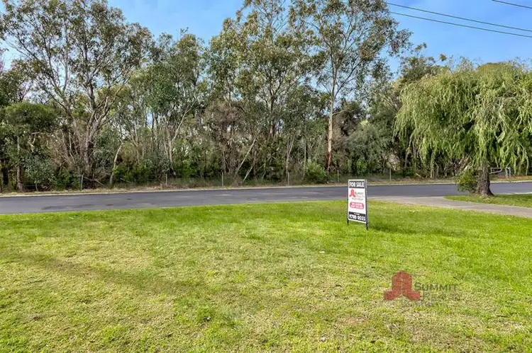 Second view of Homely house listing, 6 Armanta Drive, Carey Park WA 6230