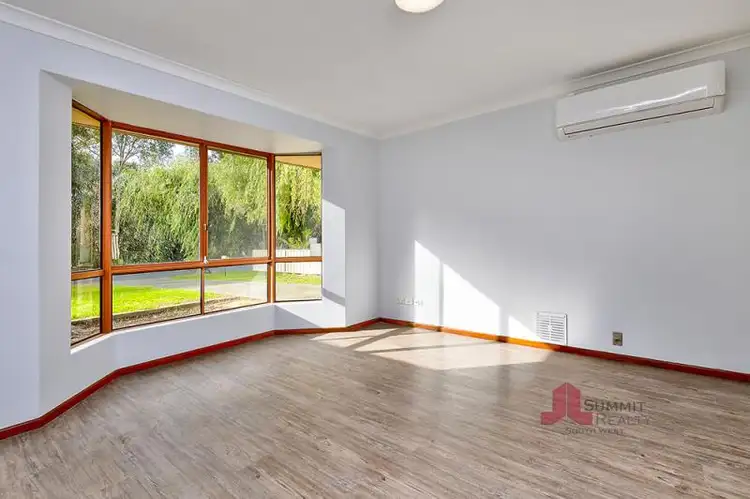 Fourth view of Homely house listing, 6 Armanta Drive, Carey Park WA 6230