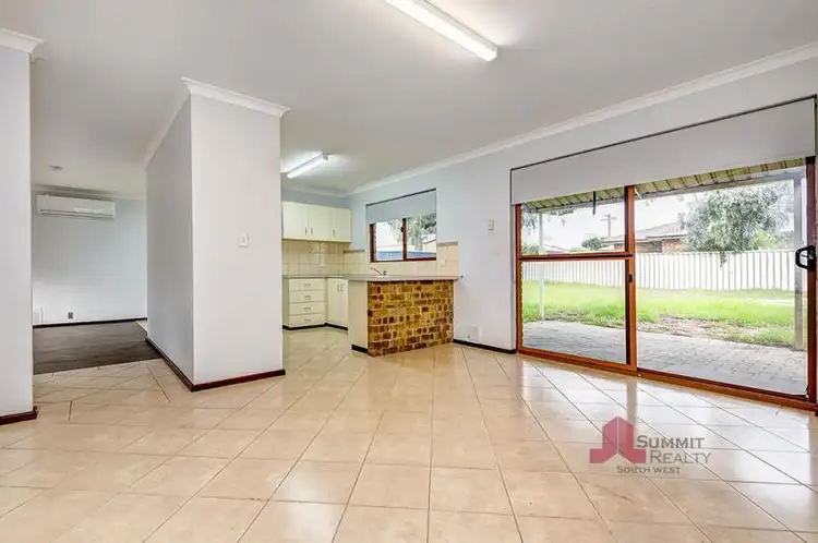 Sixth view of Homely house listing, 6 Armanta Drive, Carey Park WA 6230