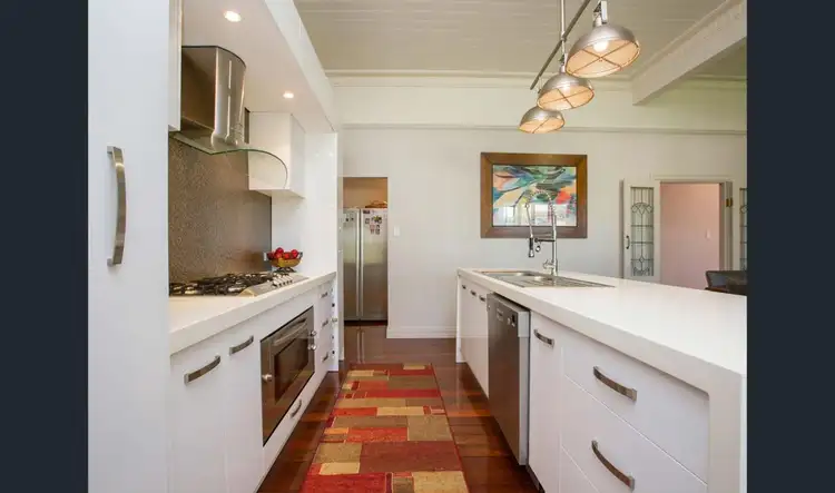 Fourth view of Homely house listing, 69-71 Wallsend Street, Collie WA 6225