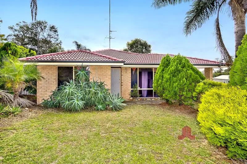 Main view of Homely house listing, 20 Jacaranda  Crescent, Withers WA 6230