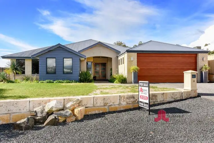Main view of Homely house listing, 26 Sewell Road, Dalyellup WA 6230