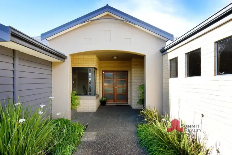 Second view of Homely house listing, 26 Sewell Road, Dalyellup WA 6230