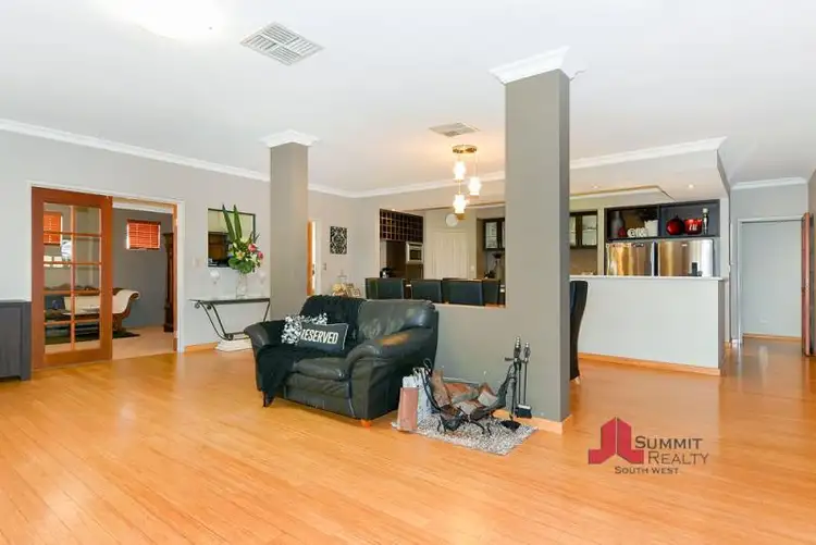 Third view of Homely house listing, 26 Sewell Road, Dalyellup WA 6230
