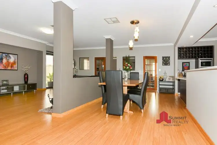 Fifth view of Homely house listing, 26 Sewell Road, Dalyellup WA 6230
