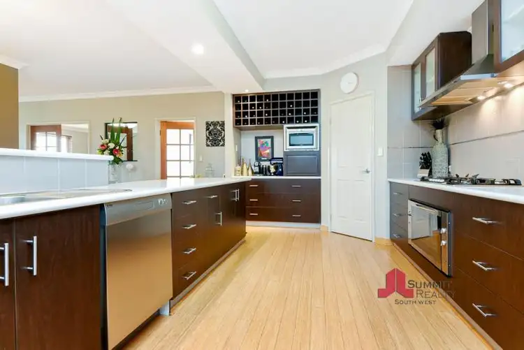 Sixth view of Homely house listing, 26 Sewell Road, Dalyellup WA 6230