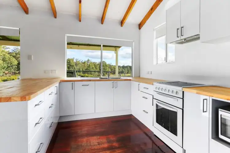 Second view of Homely rural property listing, 76 Montgomery Road, Brookhampton WA 6239