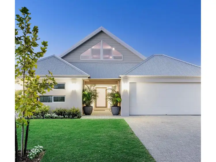 8 Cascade Street, Wandi WA 6167