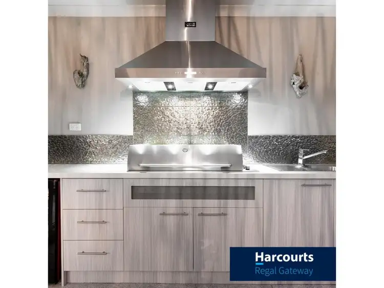 Third view of Homely house listing, 8 Cascade Street, Wandi WA 6167