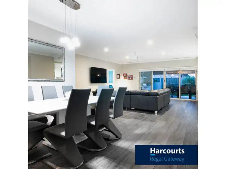 Fourth view of Homely house listing, 8 Cascade Street, Wandi WA 6167