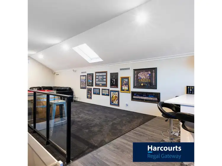 Seventh view of Homely house listing, 8 Cascade Street, Wandi WA 6167