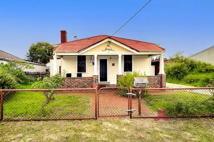 3 Lane Street, Collie WA 6225