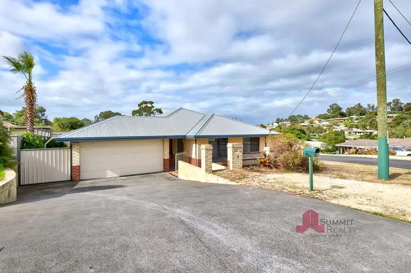 Main view of Homely house listing, 35 Parkfield Way, Australind WA 6233