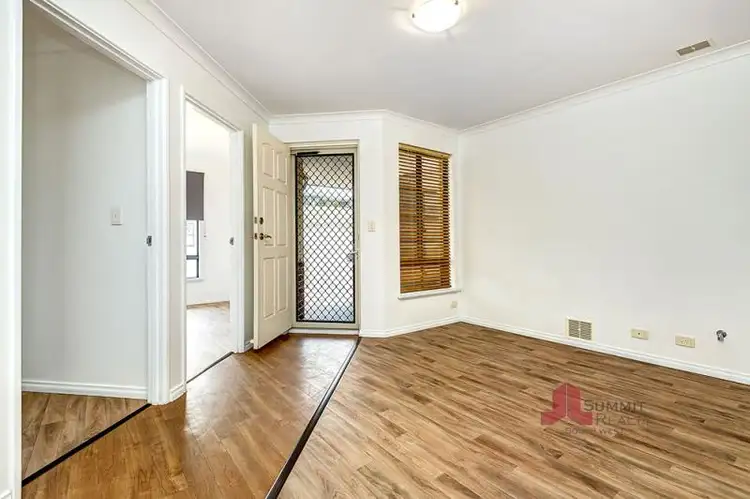 Second view of Homely house listing, 35 Parkfield Way, Australind WA 6233