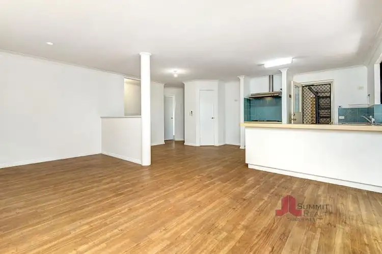 Fourth view of Homely house listing, 35 Parkfield Way, Australind WA 6233