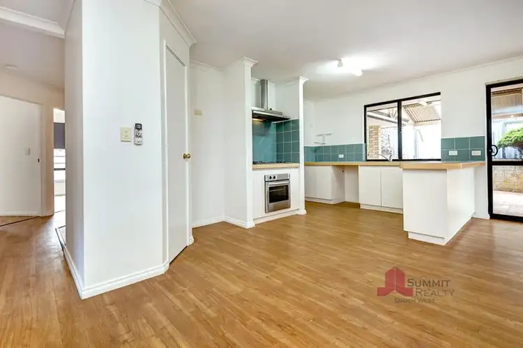 Fifth view of Homely house listing, 35 Parkfield Way, Australind WA 6233