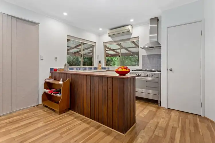 Second view of Homely house listing, 117 Howlett Ramble, Argyle WA 6239