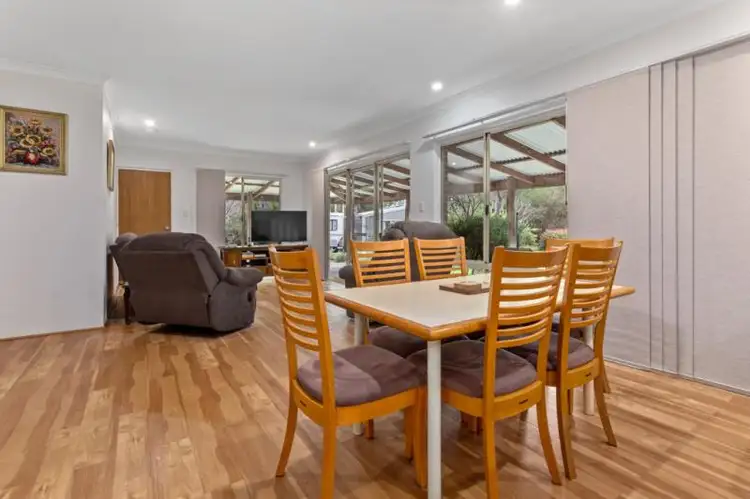 Fourth view of Homely house listing, 117 Howlett Ramble, Argyle WA 6239