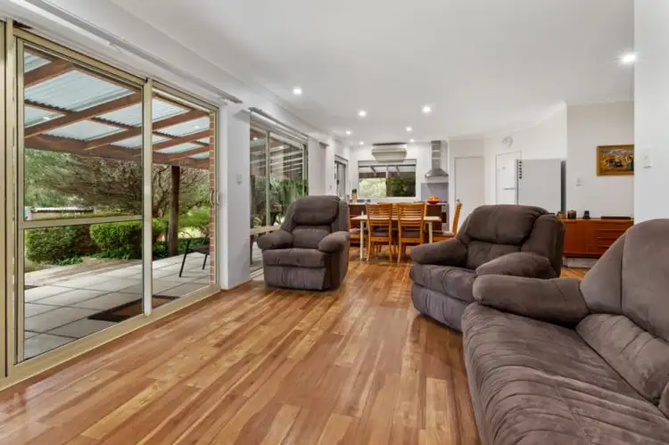 Sixth view of Homely house listing, 117 Howlett Ramble, Argyle WA 6239