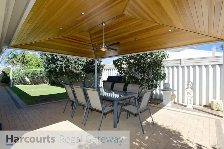 Second view of Homely house listing, 10 Dulcet Link, Atwell WA 6164