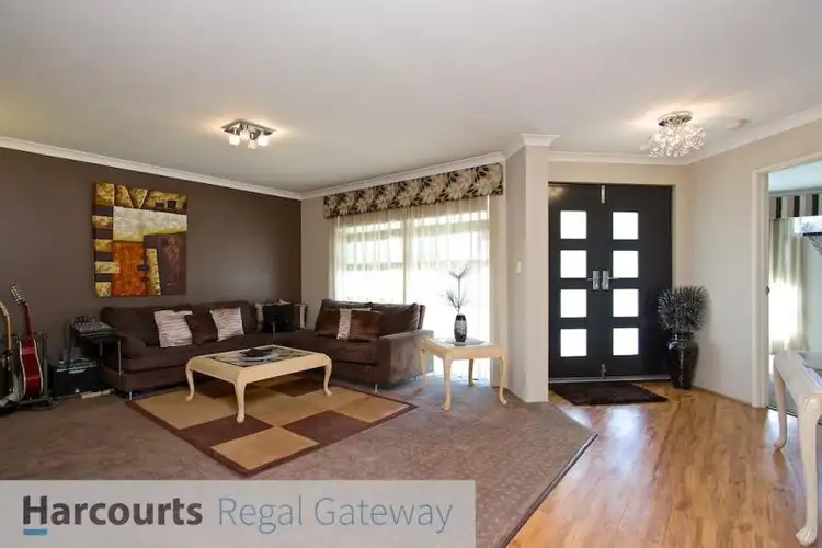 Fifth view of Homely house listing, 10 Dulcet Link, Atwell WA 6164