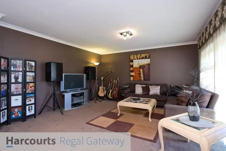 Sixth view of Homely house listing, 10 Dulcet Link, Atwell WA 6164