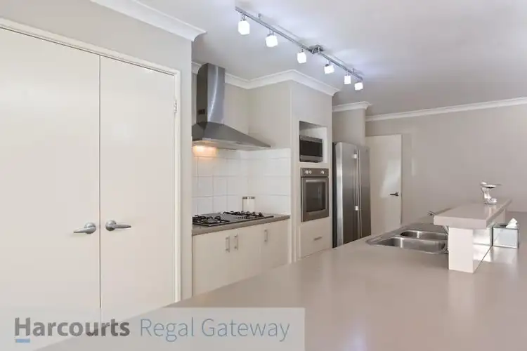 Seventh view of Homely house listing, 10 Dulcet Link, Atwell WA 6164