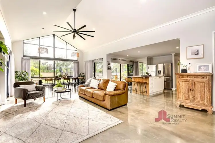 Main view of Homely house listing, 17 Koulberry Road, Dalyellup WA 6230