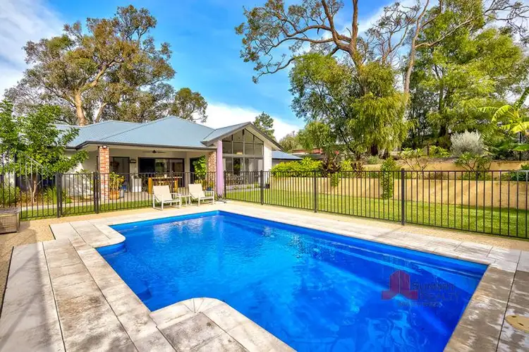 Second view of Homely house listing, 17 Koulberry Road, Dalyellup WA 6230
